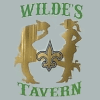 Wilde's Tavern Ocean Springs Logo