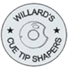 Willard's Cue Products Aurora Logo