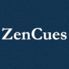 Zen Cues Bedford Logo