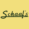 Schaaf Logo