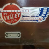 Valley 7450 Pool Table