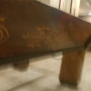 Antique Charles Schulenburg Billiard Table