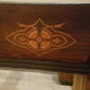 Antique Charles Schulenburg Billiard Table