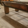 Antique Charles Schulenburg Billiard Table