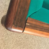 Antique Carom Billiard Table