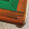 Antique Carom Billiard Table