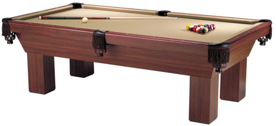 Value of a Connelly Redington Pool Table