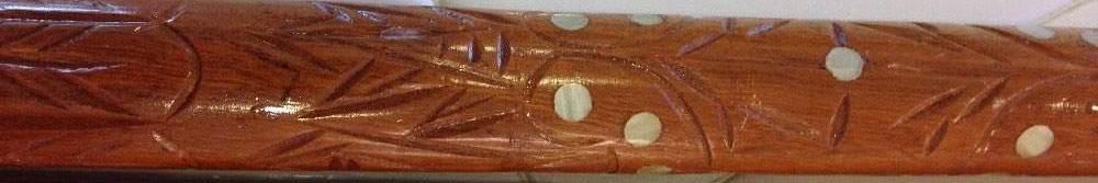 dragon carved fillipino antique pool cues dragon carved fillipino antique pool cues