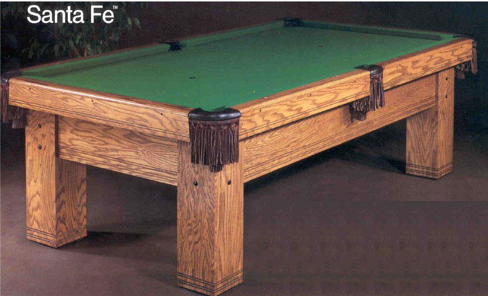 sante fe brunswick pool tables sante fe brunswick pool tables