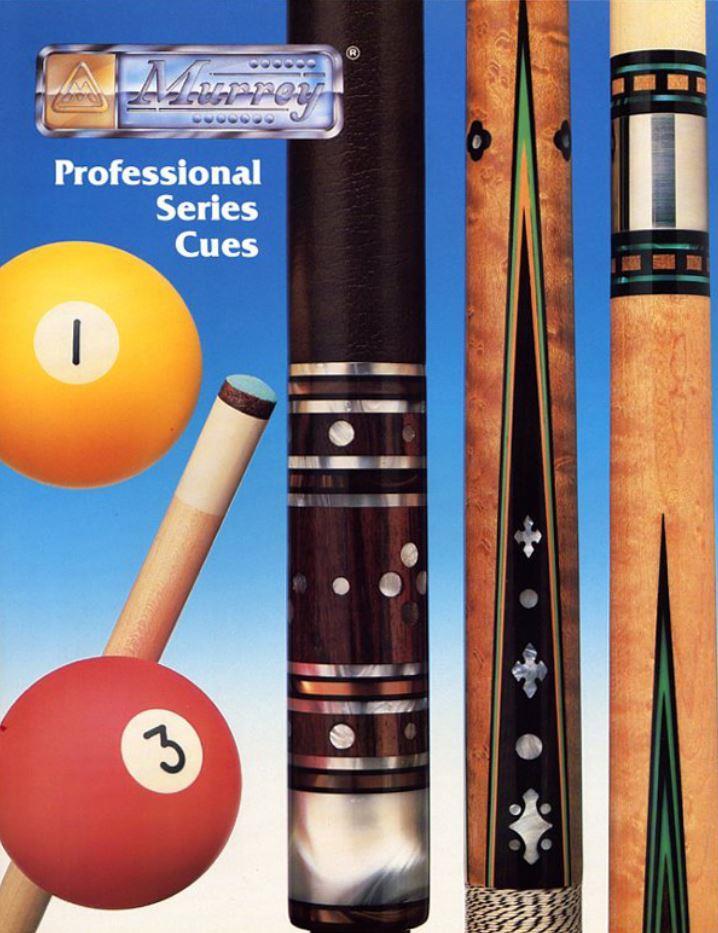 1988-murrey-pro-series-cues.JPG