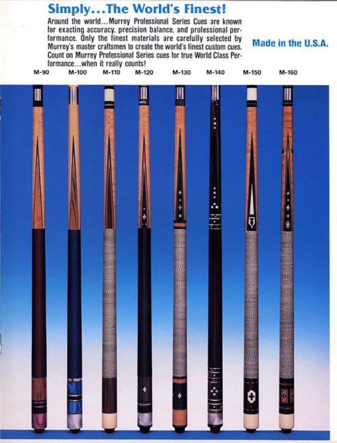 1988-murrey-pro-series-cues-3.JPG