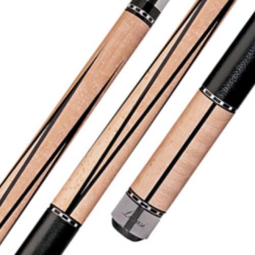 Value and Identify Lucasi Cue with Chrome Butt Cap