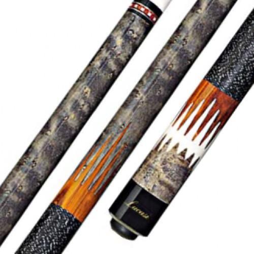 Lucasi Cue Identification