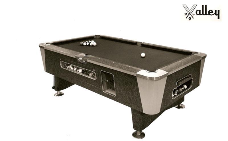 how do i tell how old my valley pool table is how do i tell how old my valley pool table is