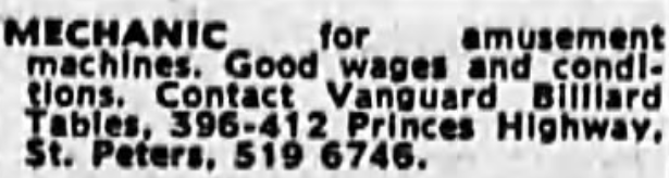 vanguard-billiard-tables-job-ad-1973-05-16.png