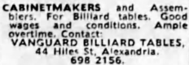 vanguard-billiard-tables-job-ad-1973.png