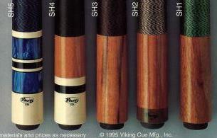 viking-no-label-shooter-series-cues.jpg