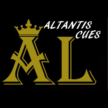 Altantis Pool Cues