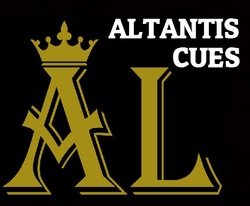 Altantis Custom Pool Cues