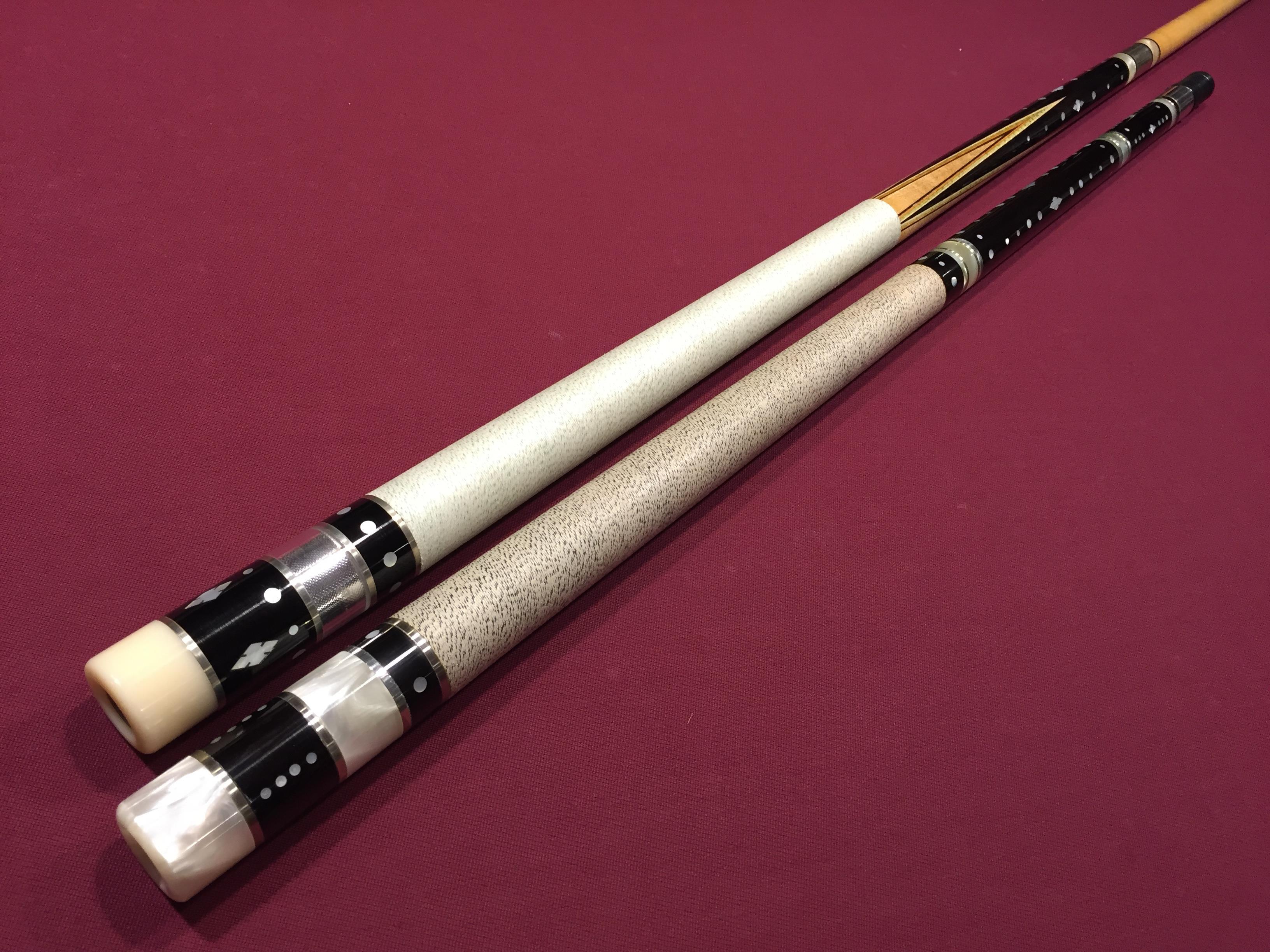 PALMER custom cue ビリヤード Palmer Custom Cue Billiards from Japan | eBay