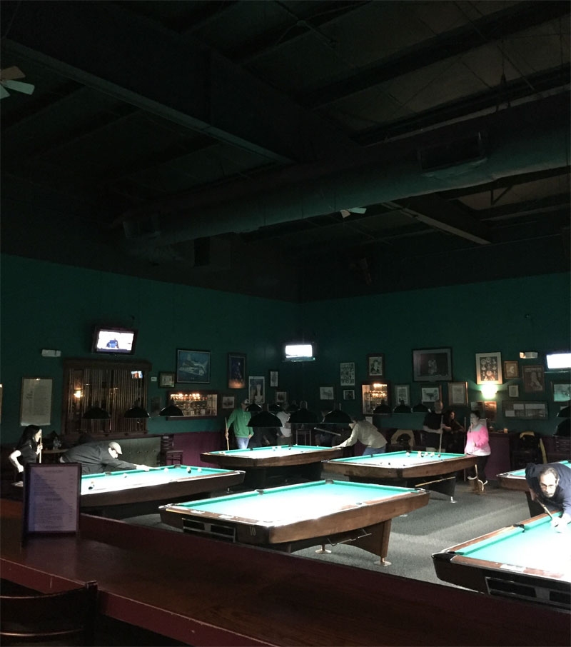 Pool Table Lights For A Room With, How High Above Pool Table To Hang Light
