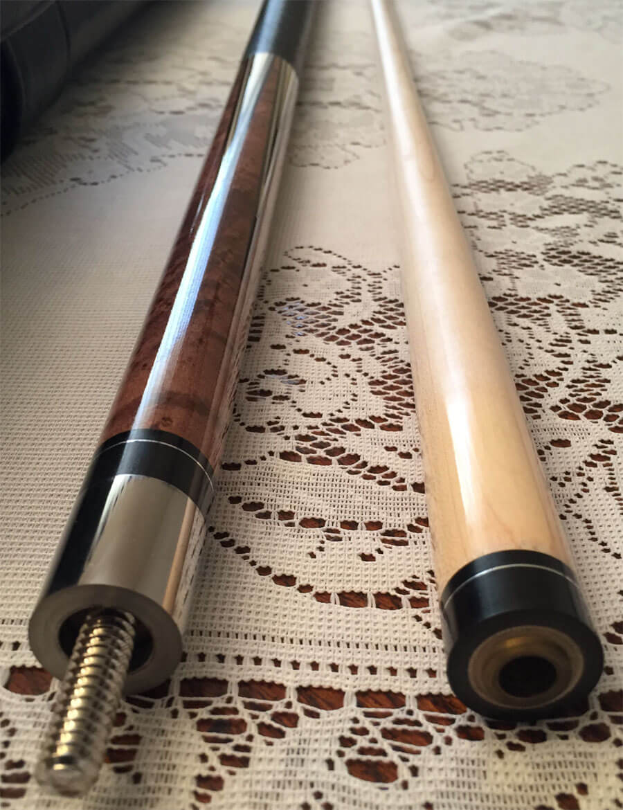 Brand New Classic Mali Cue Stick for Sale