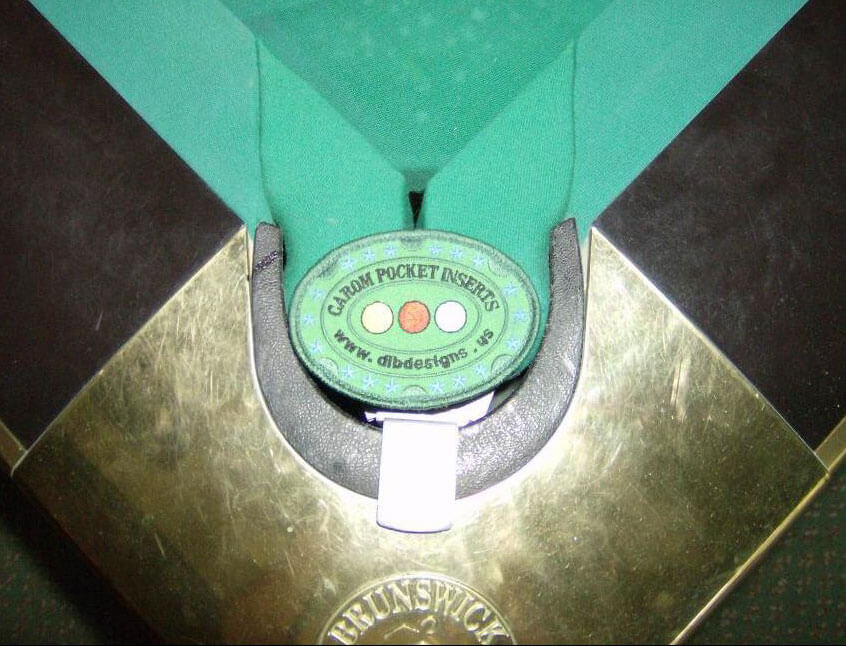 Pool Table Pocket Plugs, Inserts, Carom Conversion