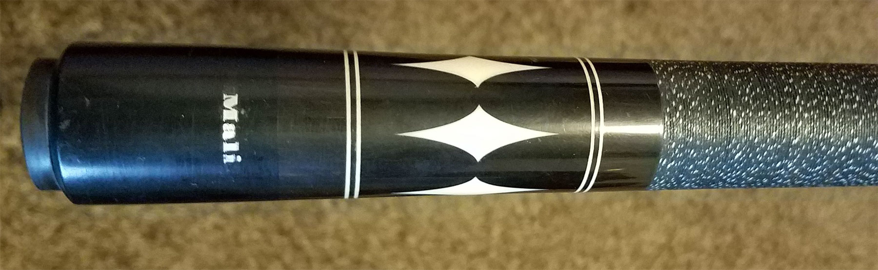◇◇Mali cue ビンテージ・オールインレイ4剣・Made in USA◇◇