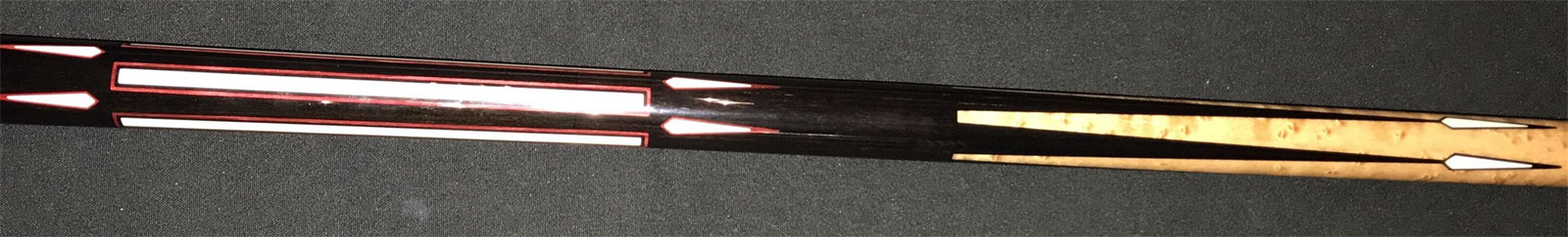 unknown schon LTD cue