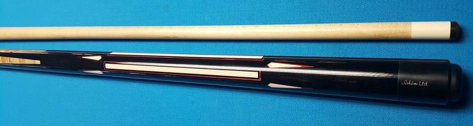 unknown schon LTD cue