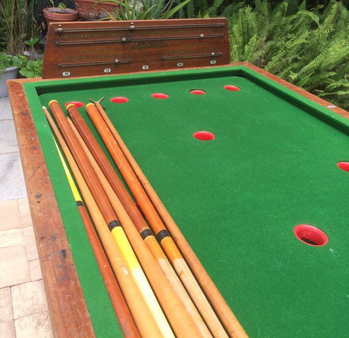 small bar billiards table small bar billiards table