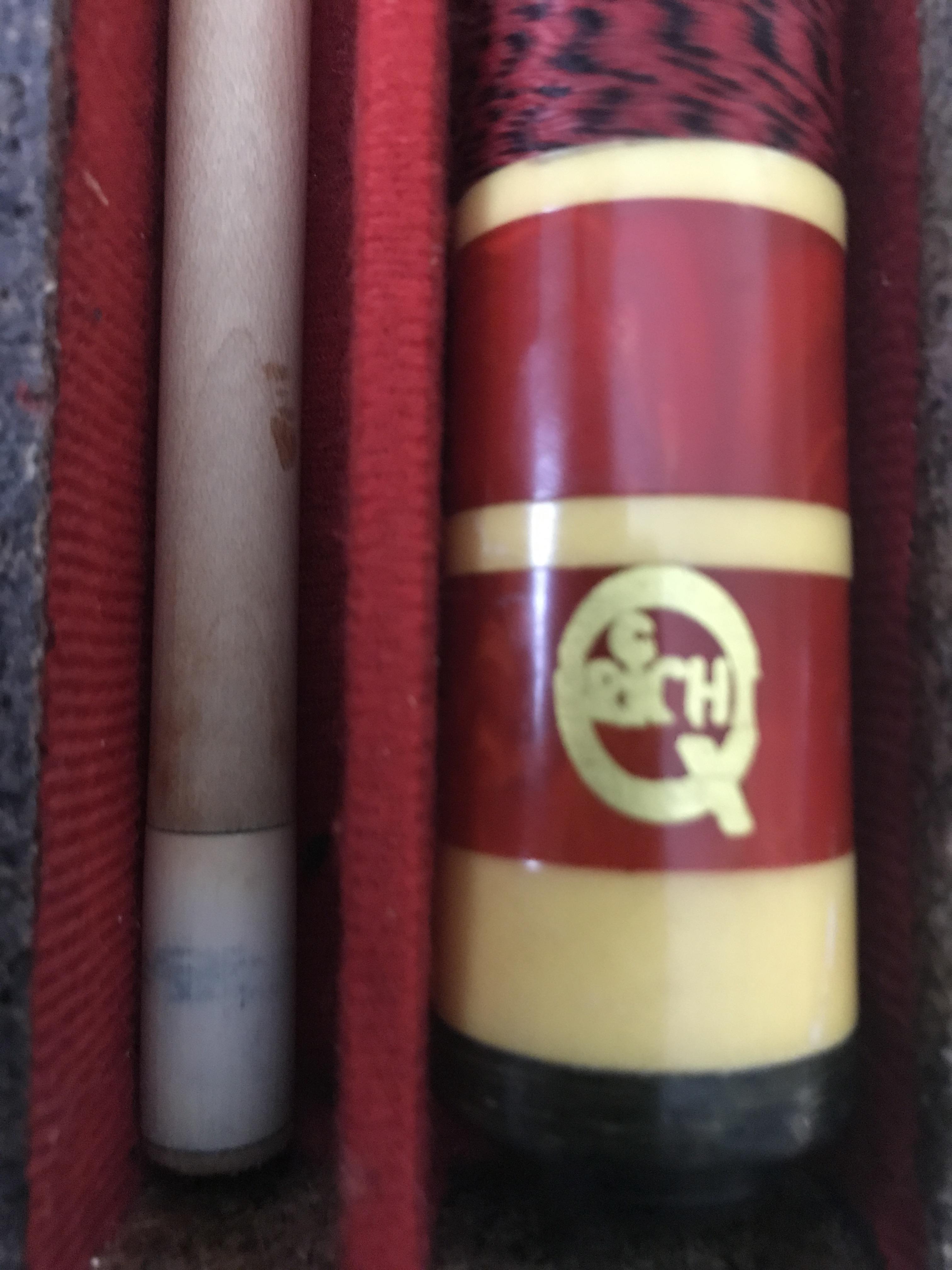 q billiards