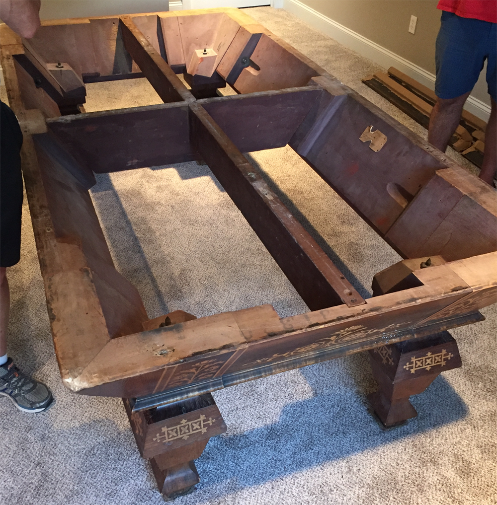 brunswick pool table model identification brunswick pool table model identification