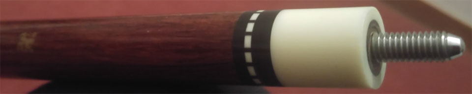 Identify My Adam Cue