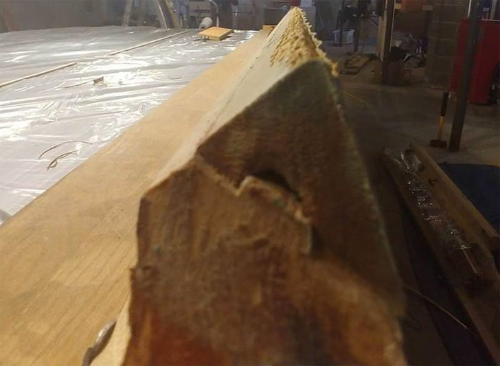 Rebco Pool Table Cushion Replacement