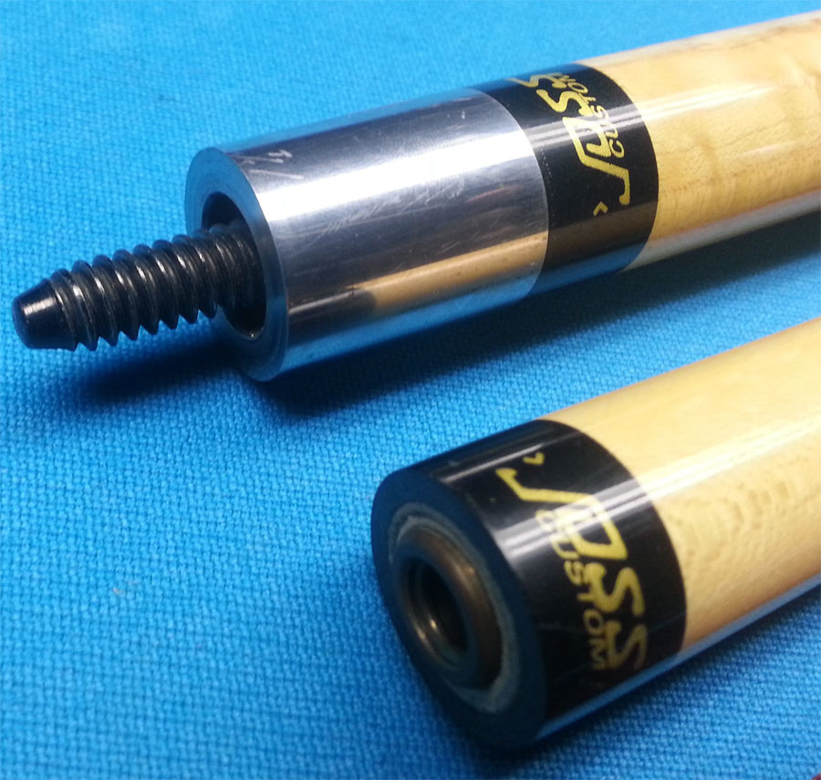 1991 Joss N01 with Black Pin