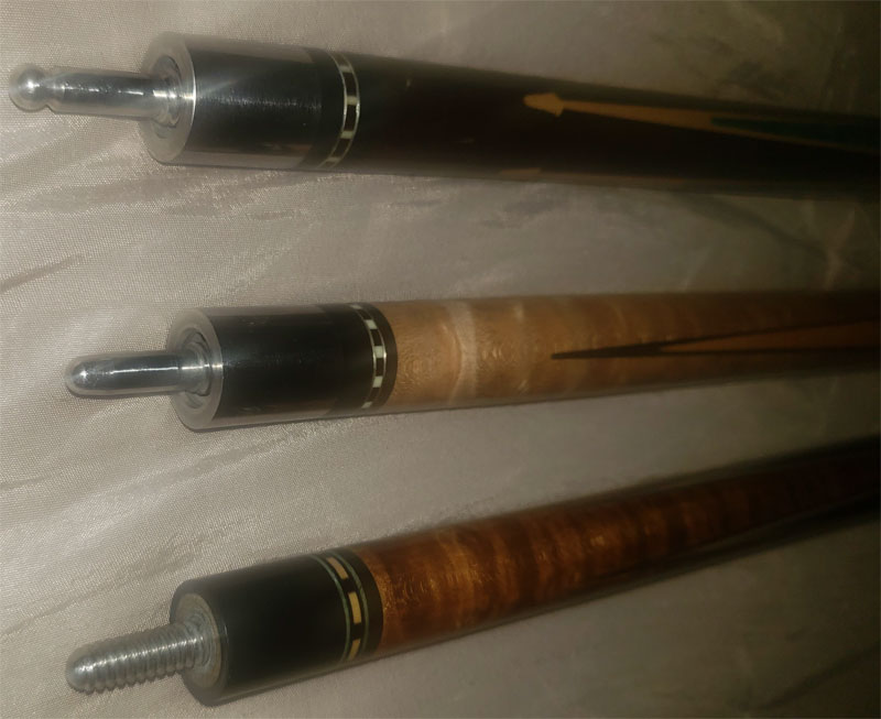 Possible Lucasi Cues ID the Model