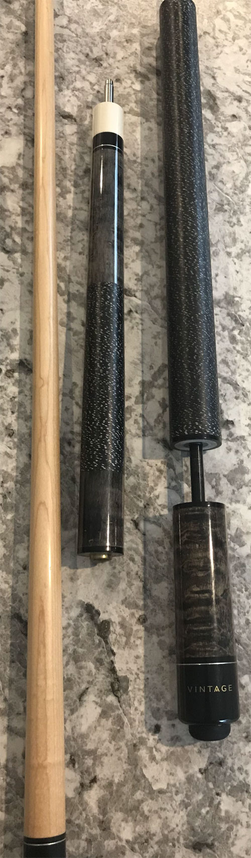 Vintage Brand Pool Cue