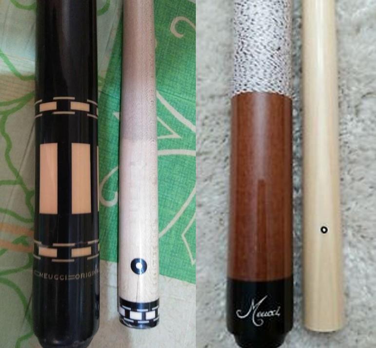 How to Date a Meucci Original MO-7?