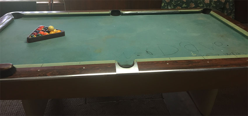 Brunswick Used Pool Tables >> Value of a Brunswick Gold Crown Ar-6100 Series Pool Table Brunswick Used Pool Tables >> Value of a Brunswick Gold Crown Ar-6100 Series Pool Table
