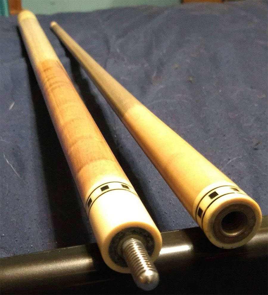 Identify My Meucci Original - 84-4, LH-2, or MO 4.5?