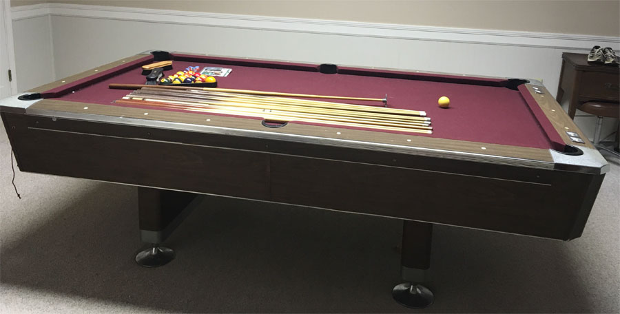 fischer pool table serial number lookup fischer pool table serial number lookup