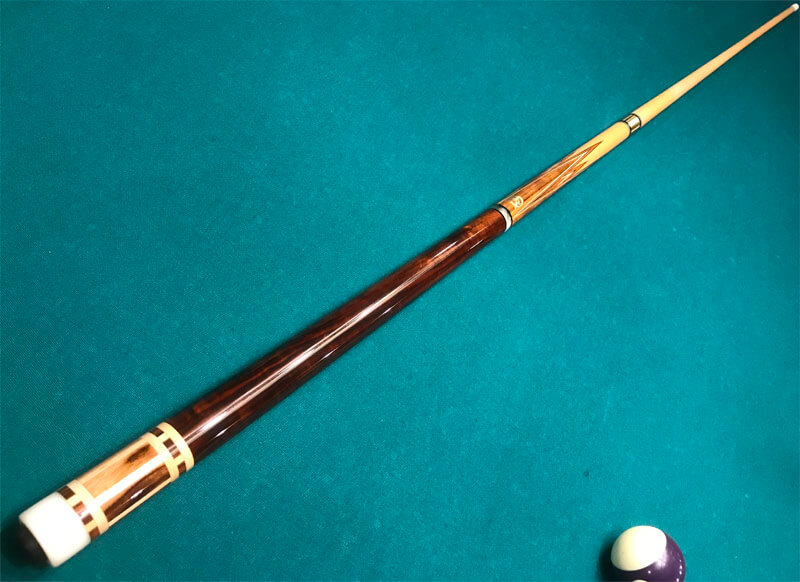 Windowed Abe Rich Cue