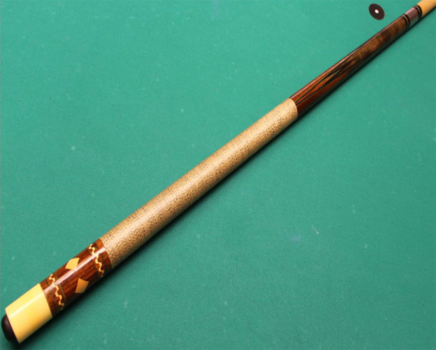 lishan pool cue