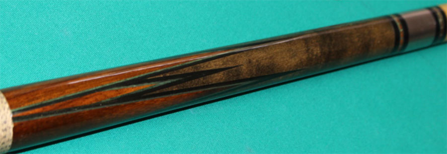lishan pool cue