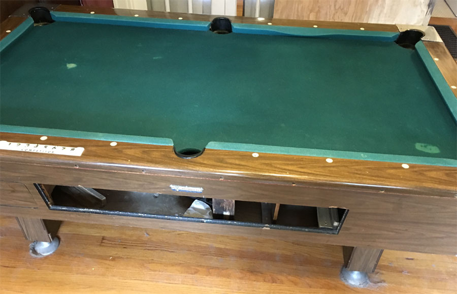 in a game of space billiards with albert at rest in a game of space billiards with albert at rest