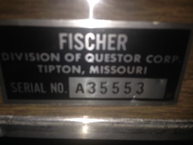 fischer pool table serial number 845447 fischer pool table serial number 845447