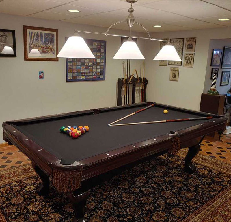 Brunswick pool tables for sale dasepos