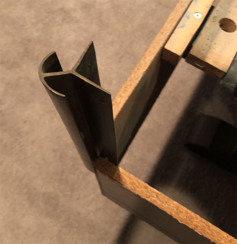 Replacement Parts for AllTech ATI Pool Table