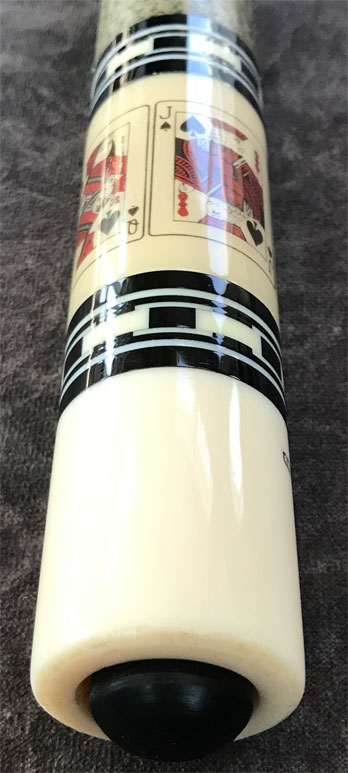 こ*ん様 billiards Meucci Original CUE Meucci Originals MO-10 Cue Value